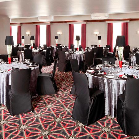 Four Points By Sheraton Hotel & Conference Centre Gatineau-Ottawa Εξωτερικό φωτογραφία