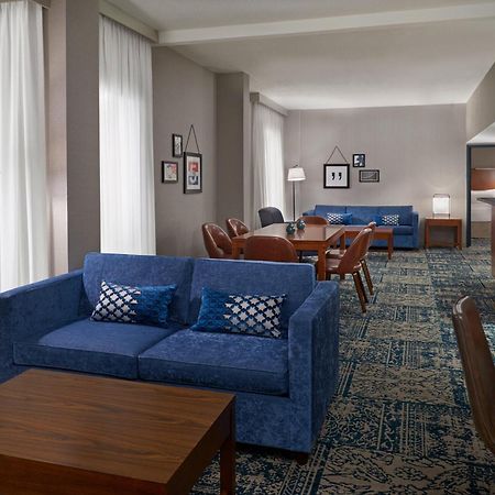 Four Points By Sheraton Hotel & Conference Centre Gatineau-Ottawa Εξωτερικό φωτογραφία