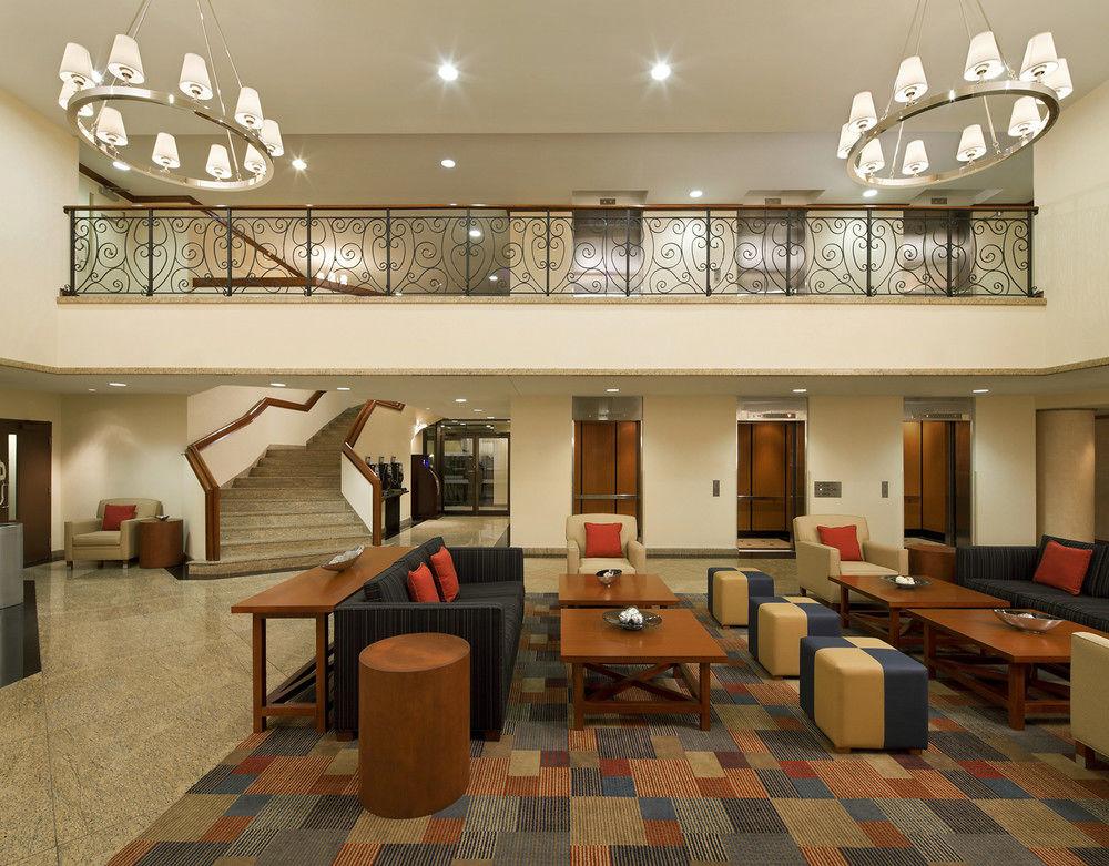 Four Points By Sheraton Hotel & Conference Centre Gatineau-Ottawa Εξωτερικό φωτογραφία