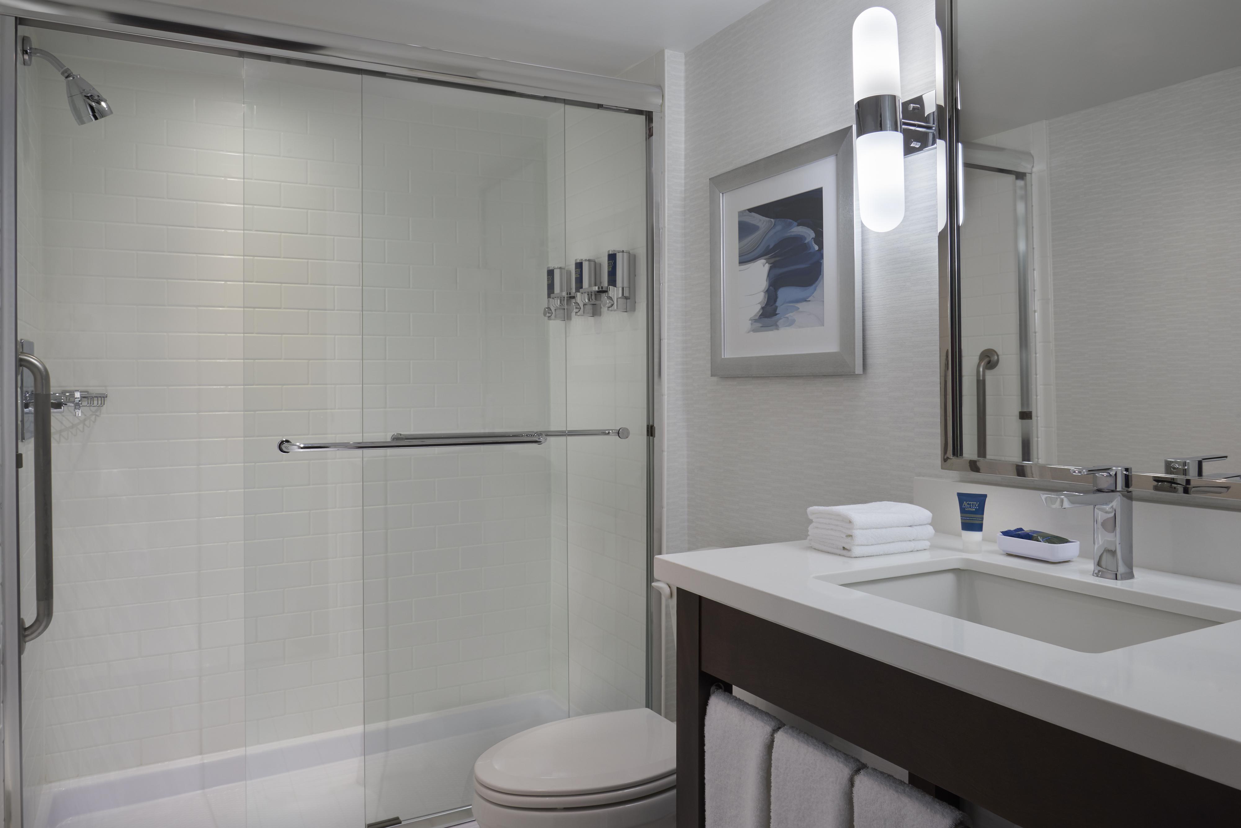 Four Points By Sheraton Hotel & Conference Centre Gatineau-Ottawa Εξωτερικό φωτογραφία