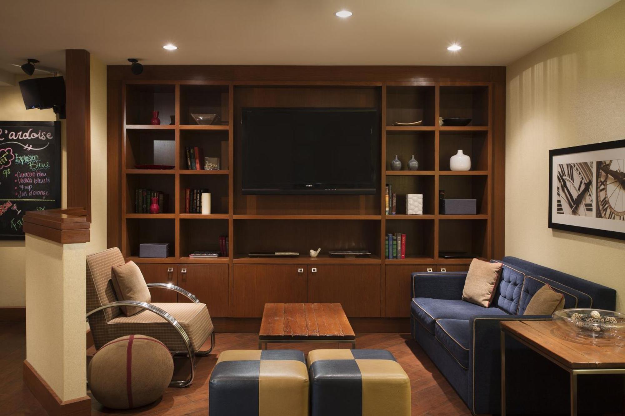 Four Points By Sheraton Hotel & Conference Centre Gatineau-Ottawa Εξωτερικό φωτογραφία