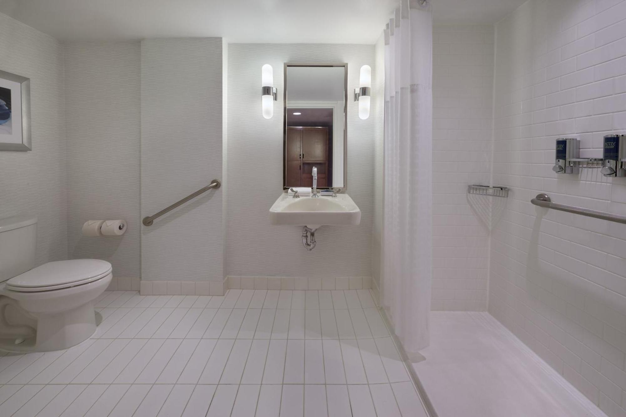Four Points By Sheraton Hotel & Conference Centre Gatineau-Ottawa Εξωτερικό φωτογραφία