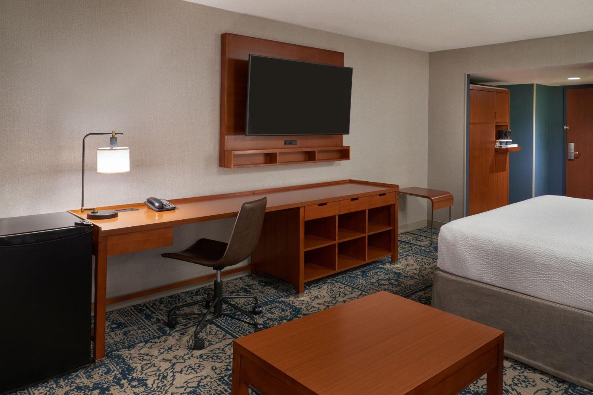 Four Points By Sheraton Hotel & Conference Centre Gatineau-Ottawa Εξωτερικό φωτογραφία