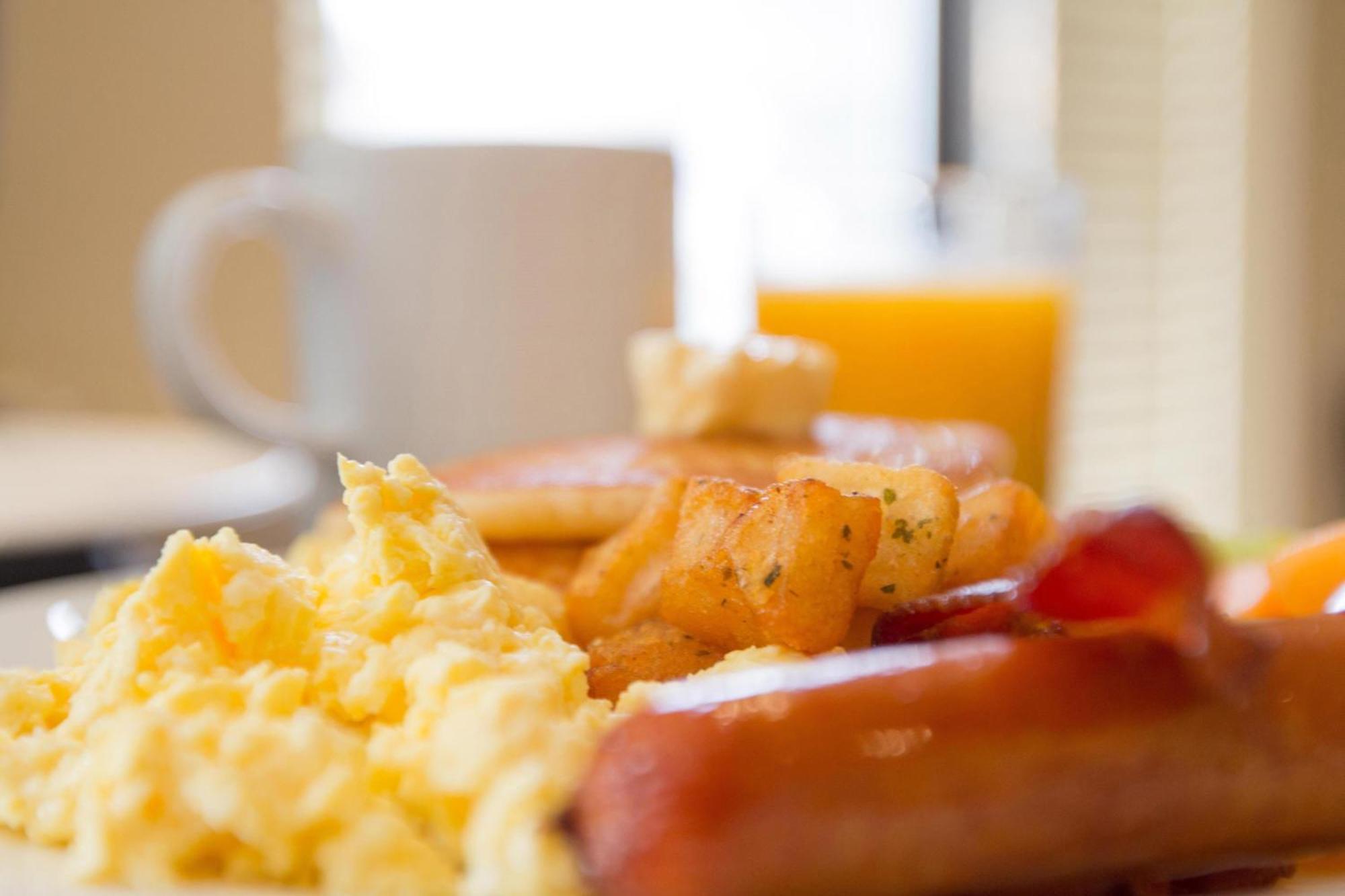 Four Points By Sheraton Hotel & Conference Centre Gatineau-Ottawa Εξωτερικό φωτογραφία