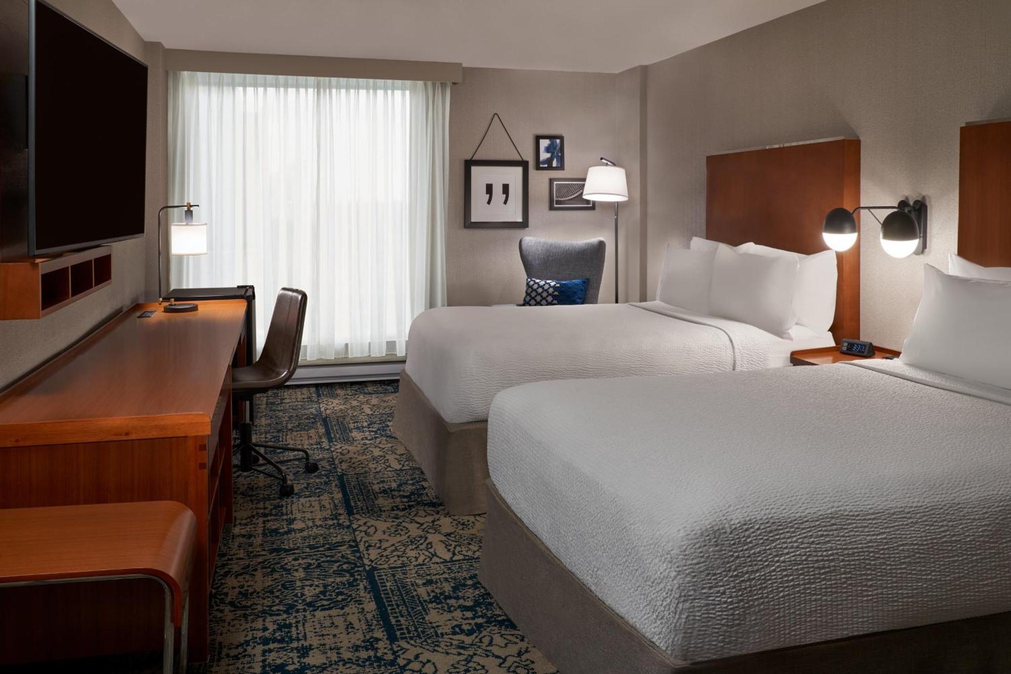 Four Points By Sheraton Hotel & Conference Centre Gatineau-Ottawa Εξωτερικό φωτογραφία
