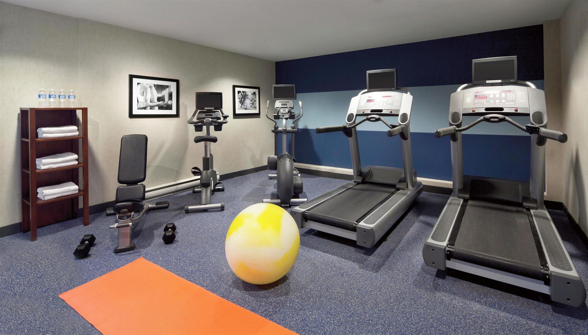 Four Points By Sheraton Hotel & Conference Centre Gatineau-Ottawa Εξωτερικό φωτογραφία