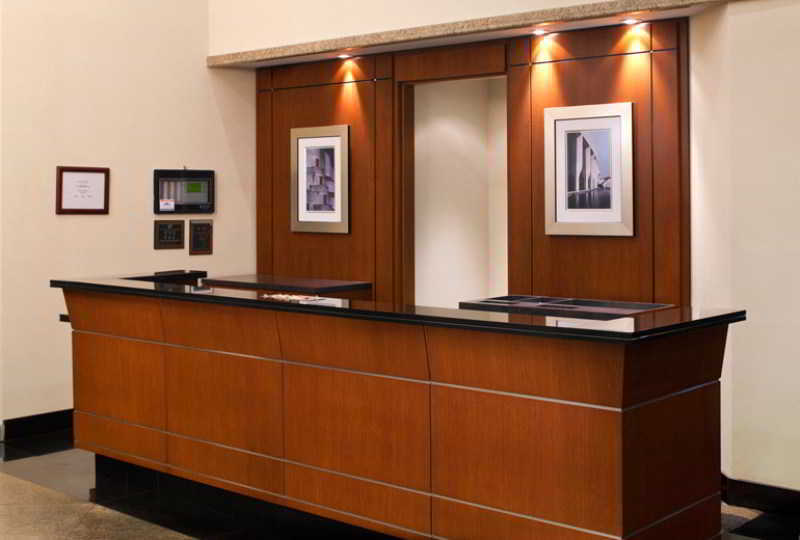 Four Points By Sheraton Hotel & Conference Centre Gatineau-Ottawa Εξωτερικό φωτογραφία