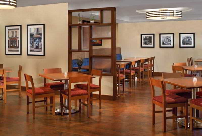 Four Points By Sheraton Hotel & Conference Centre Gatineau-Ottawa Εξωτερικό φωτογραφία